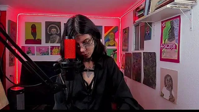 ura_laurapanda webcam