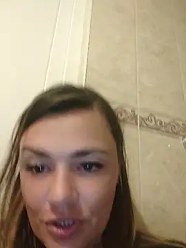 KrissSexi webcam