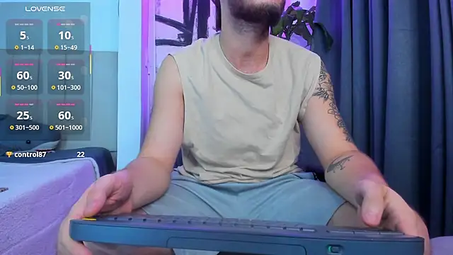 JacoLive webcam