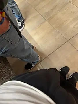 liam_bronw (G young) - Suck dick in urinal