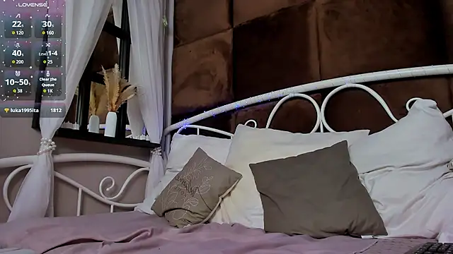 PollyMillees webcam