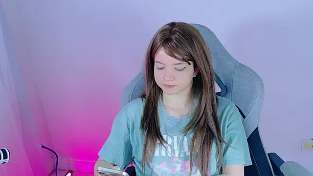 stephybrown webcam