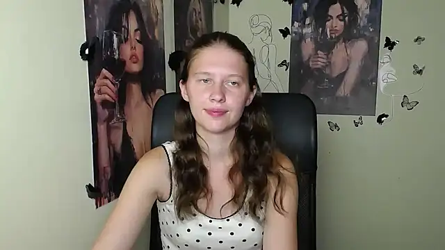 StellaCRL webcam
