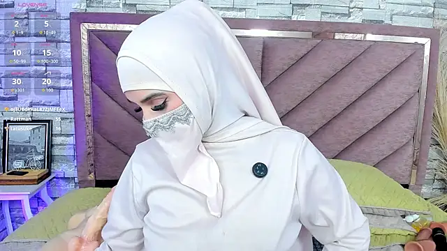 malek_zark2 webcam