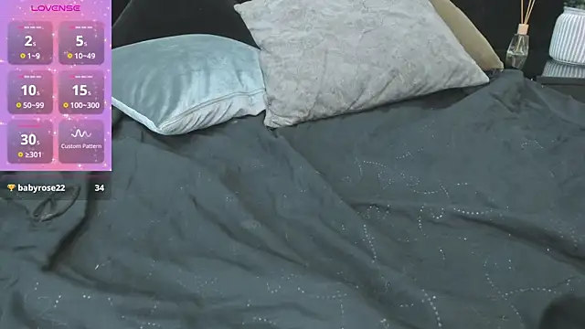 Dantzel_ webcam