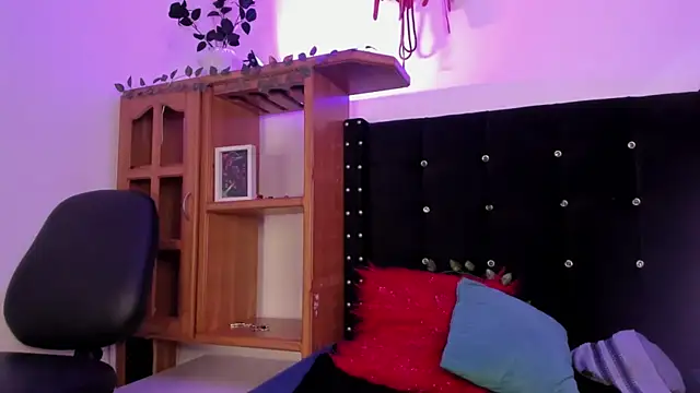 sharlot_montalvo_ webcam