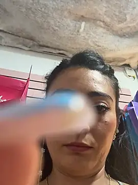IsabellaMariet webcam