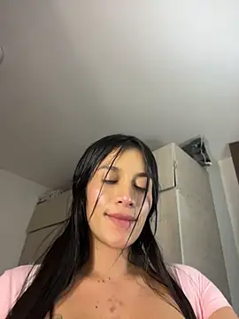 Emmily_19 webcam