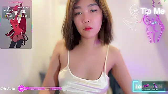 Molly_Grande webcam