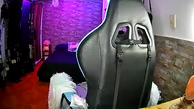 AngelaQueen_ webcam