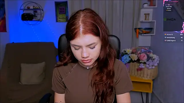 isabel_wave live sex cam