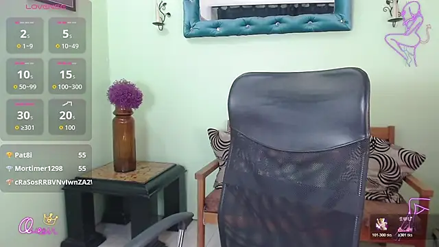 _Victoria_Jones_ webcam