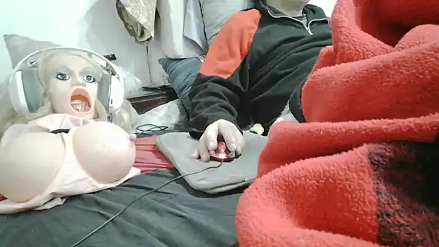 messi_syssy webcam
