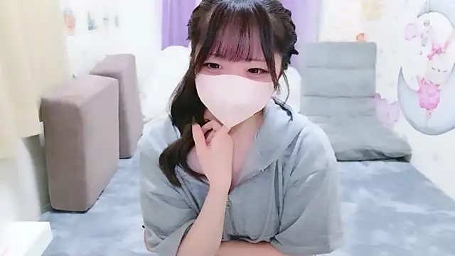 ASUKA_ch webcam