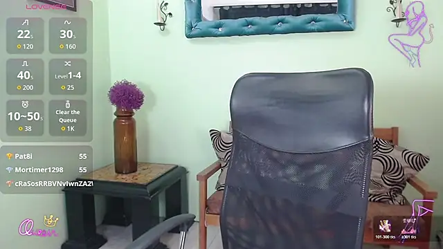 _Victoria_Jones_ webcam