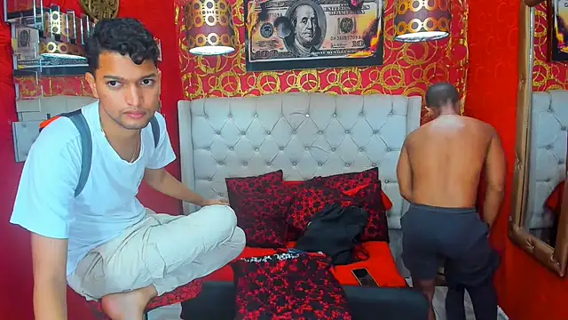 PEINBOYS webcam