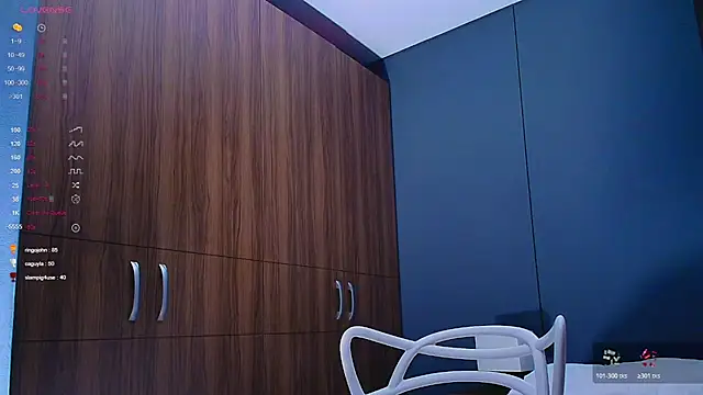 massimo_visconti webcam
