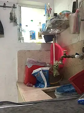EliVanegas webcam