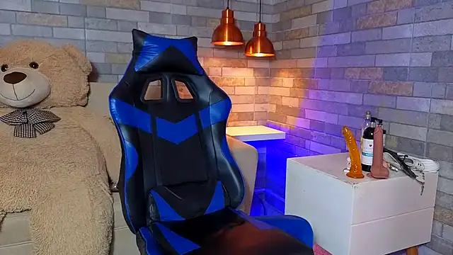 DixyPalmer live sex cam