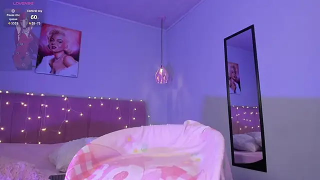 ela_petit webcam
