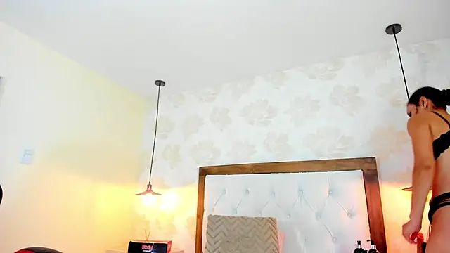 IRISCLARK1 webcam