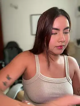 Zarahs_Blare1 webcam