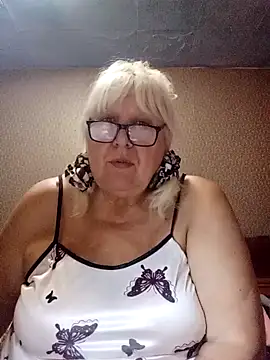 Alexia64231 webcam