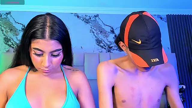 candyandmarilyn (G teen) - sex soft