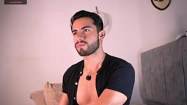 aydan_hw (M young) - Cumshow