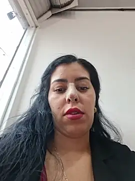 Luianna webcam