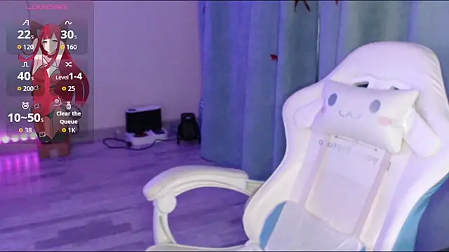 Monica__13 webcam