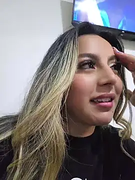 CelesteBlaze_ webcam