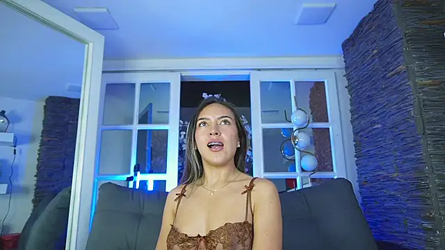 foxy_zoe webcam