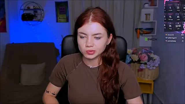 isabel_wave webcam