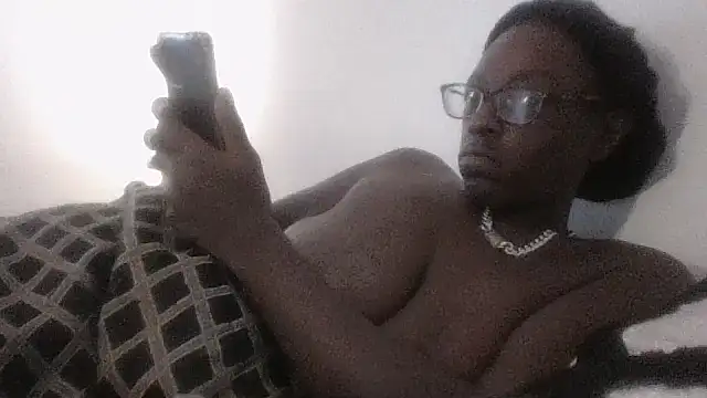 AcademicHuman67 webcam