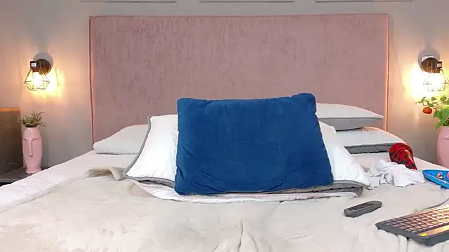 Busty_Zay webcam