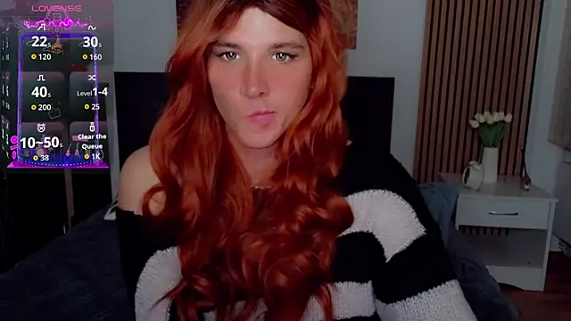 HelenSpellman webcam