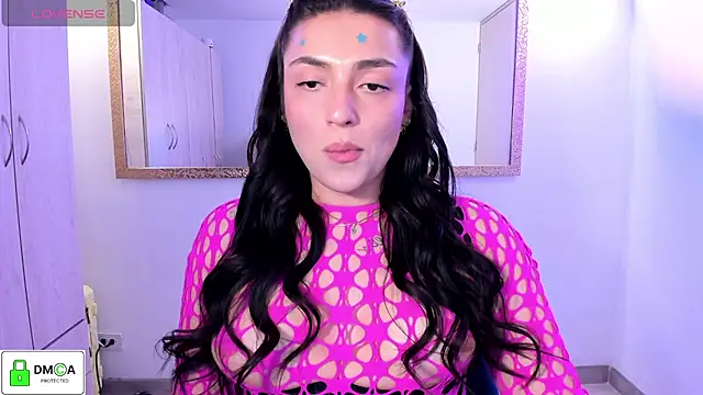 EricaVanderhill webcam