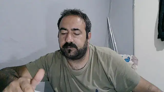 -Hunter_Blaze- webcam