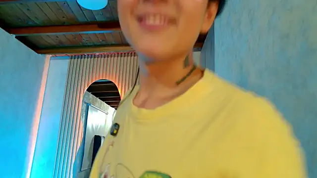 Angel-umbra webcam