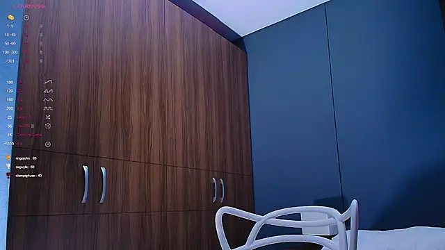 massimo_visconti webcam
