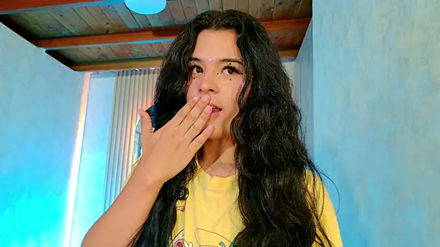 angel-umbra (T young) - marturbatete for 8 min ╰(*°▽°*)╯