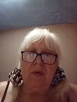 Alexia64231 webcam