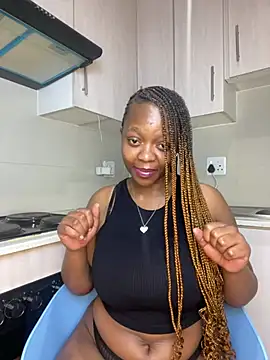 Jazmine-Blue webcam