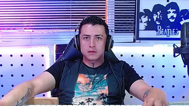 Godofcumxxx webcam