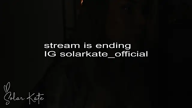 solarkate webcam