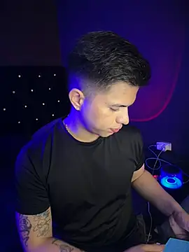 Niicky1_ webcam