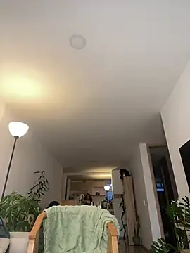 6nalanie webcam
