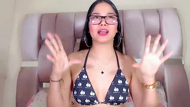 JasmineMore webcam