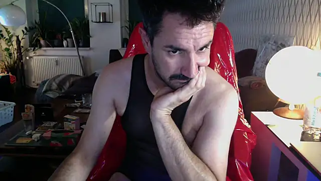 tomz0819 webcam